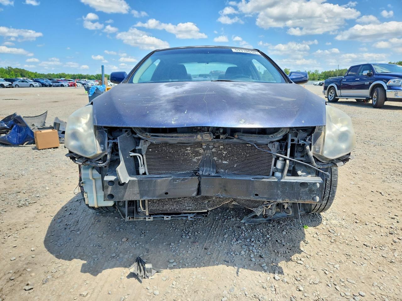 Nissan Altima S