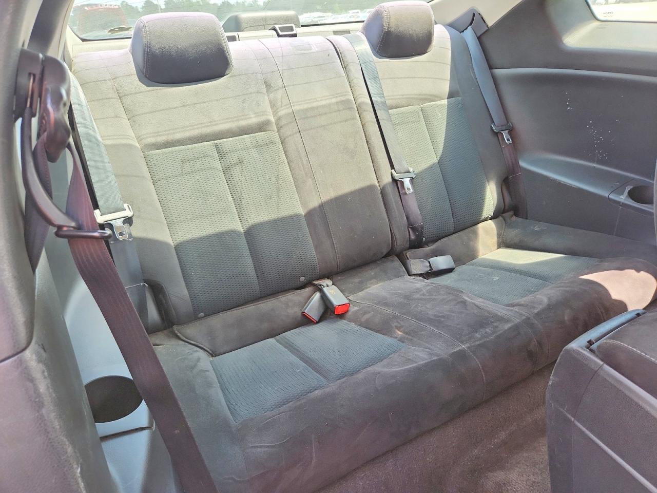 Nissan Altima S
