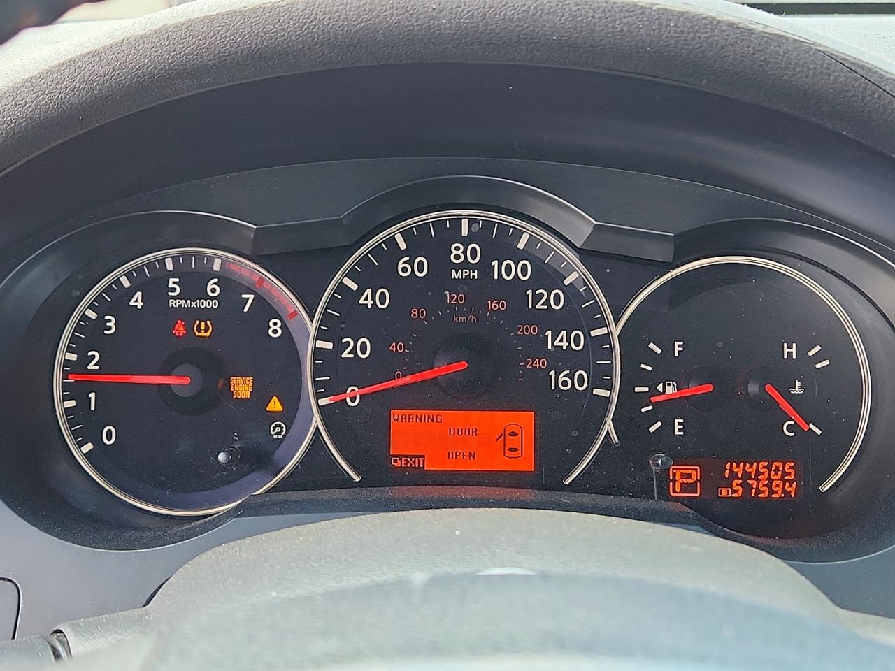 Nissan Altima S