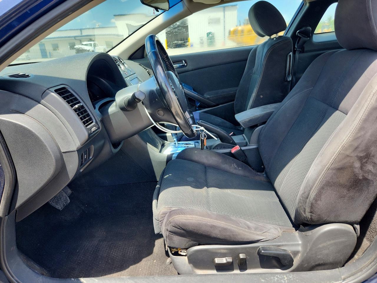 Nissan Altima S