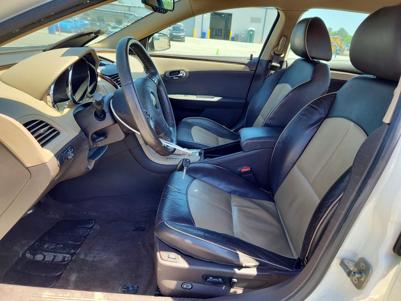 Chevrolet Malibu Ltz