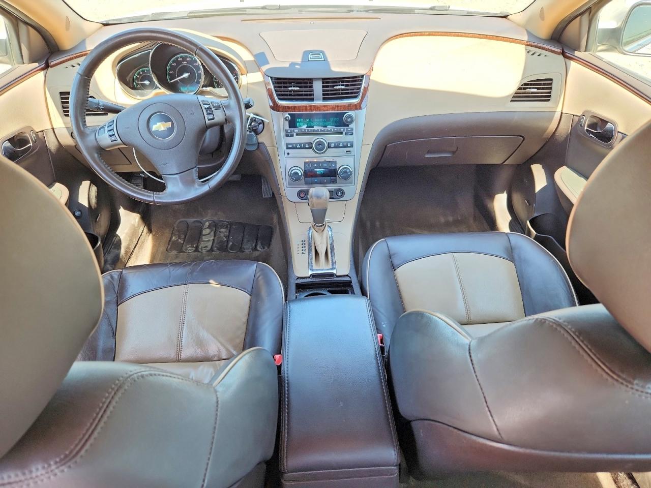 Chevrolet Malibu Ltz