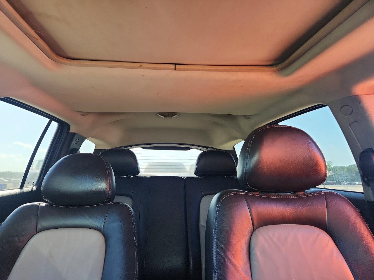 Chevrolet HHR Lt