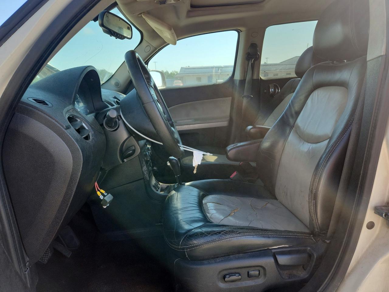 Chevrolet HHR Lt