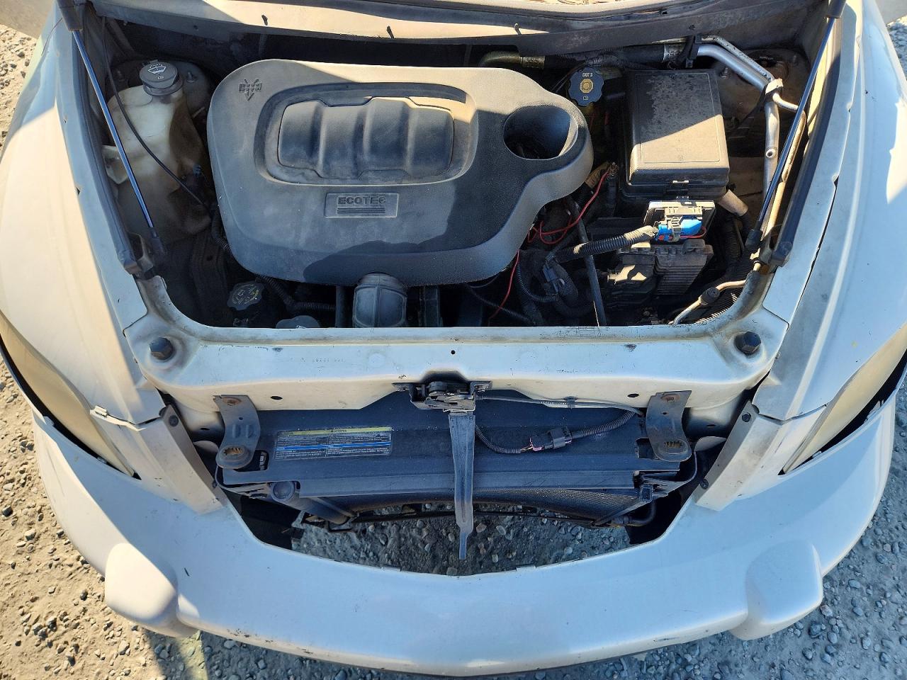 Chevrolet HHR Lt
