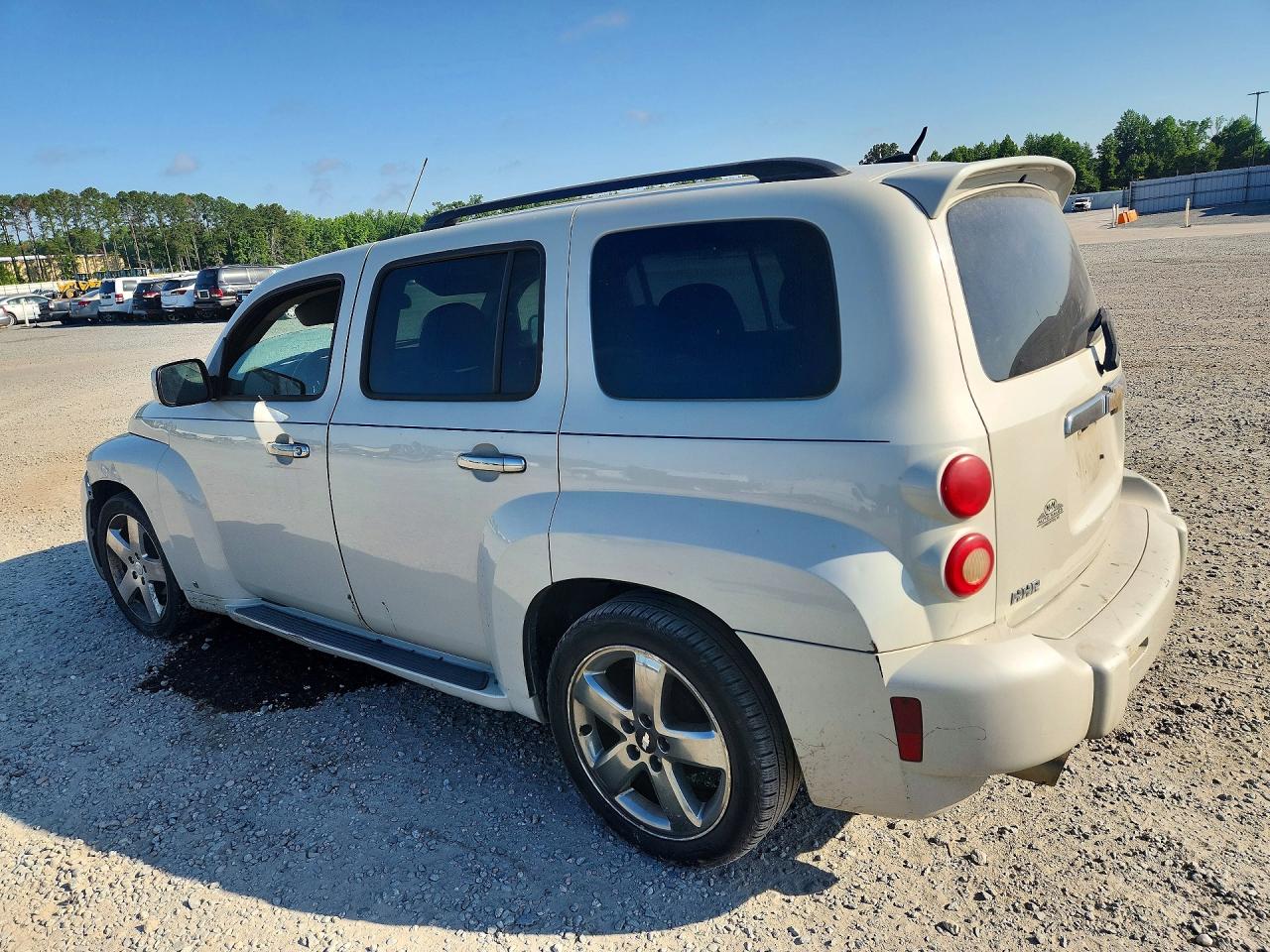 Chevrolet HHR Lt