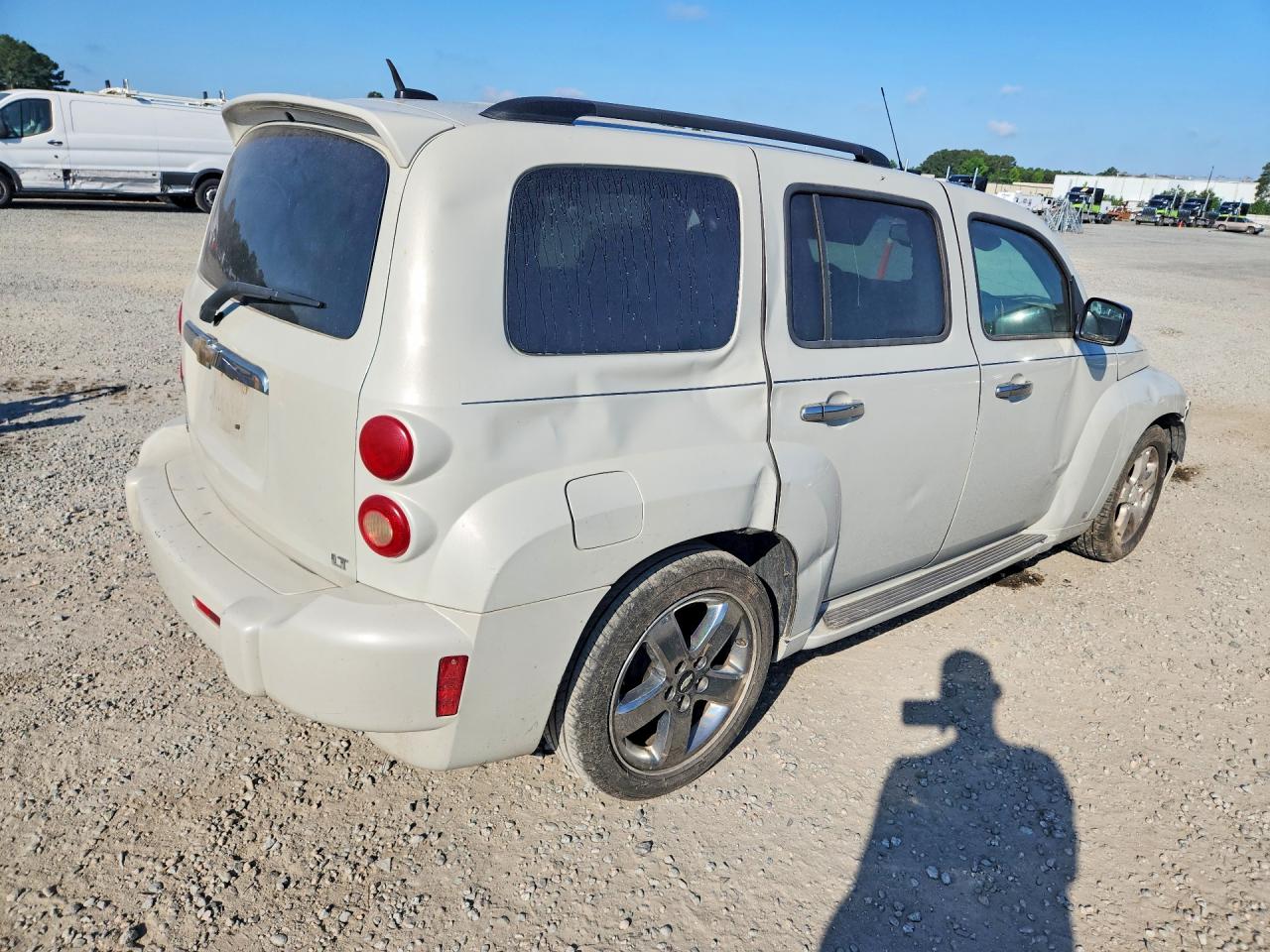 Chevrolet HHR Lt