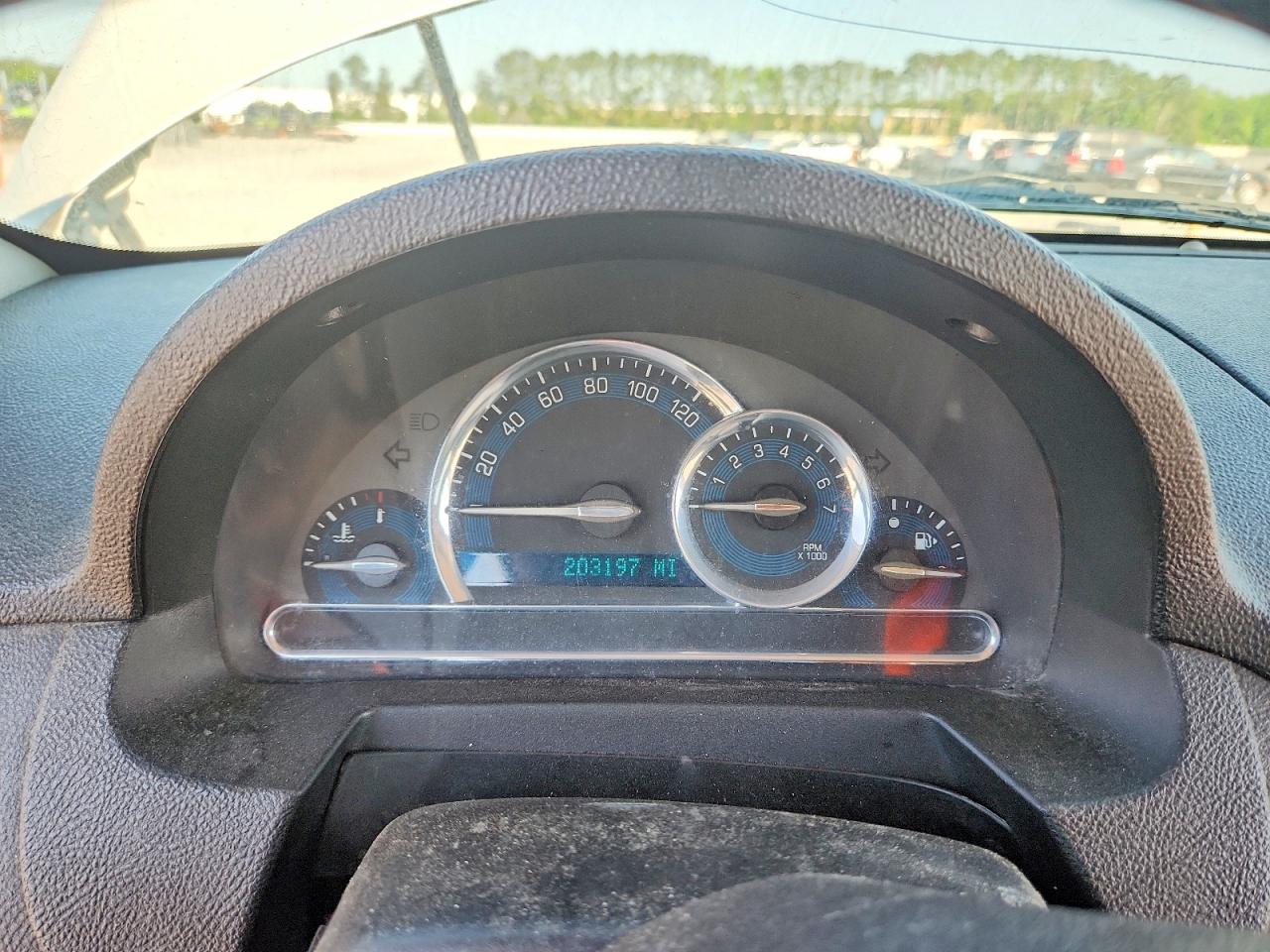 Chevrolet HHR Lt