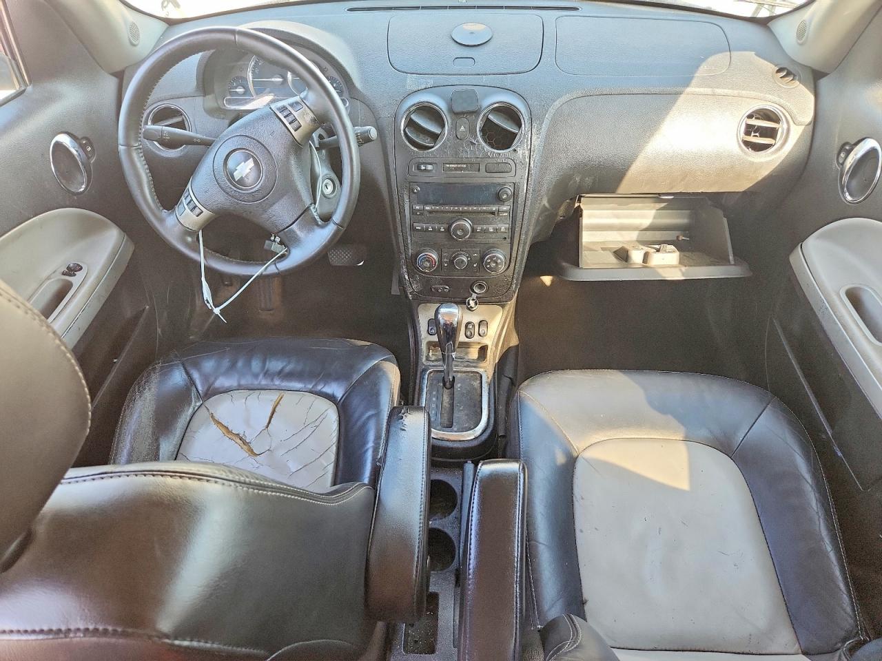 Chevrolet HHR Lt