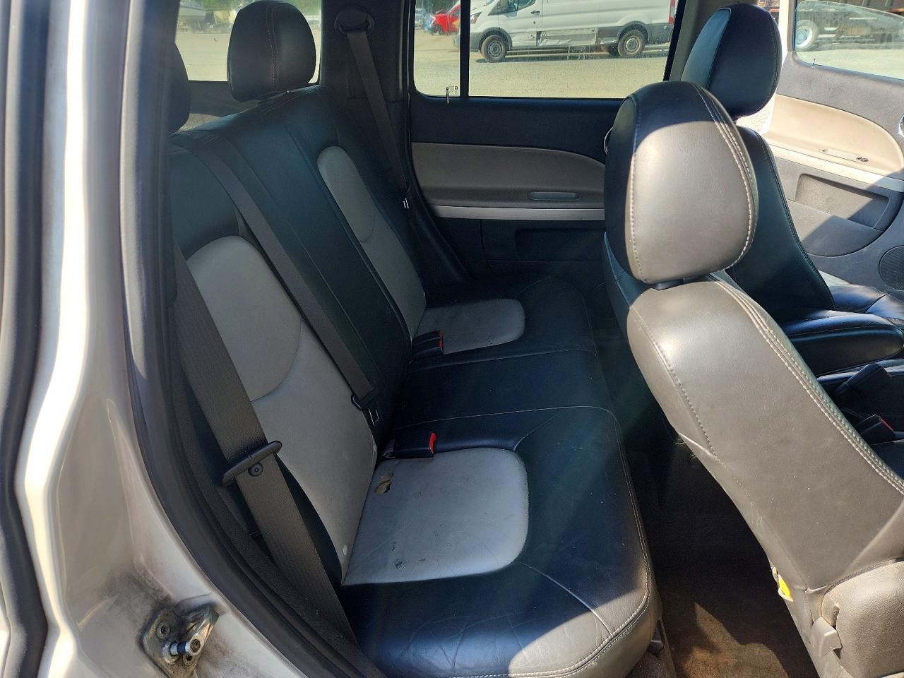 Chevrolet HHR Lt
