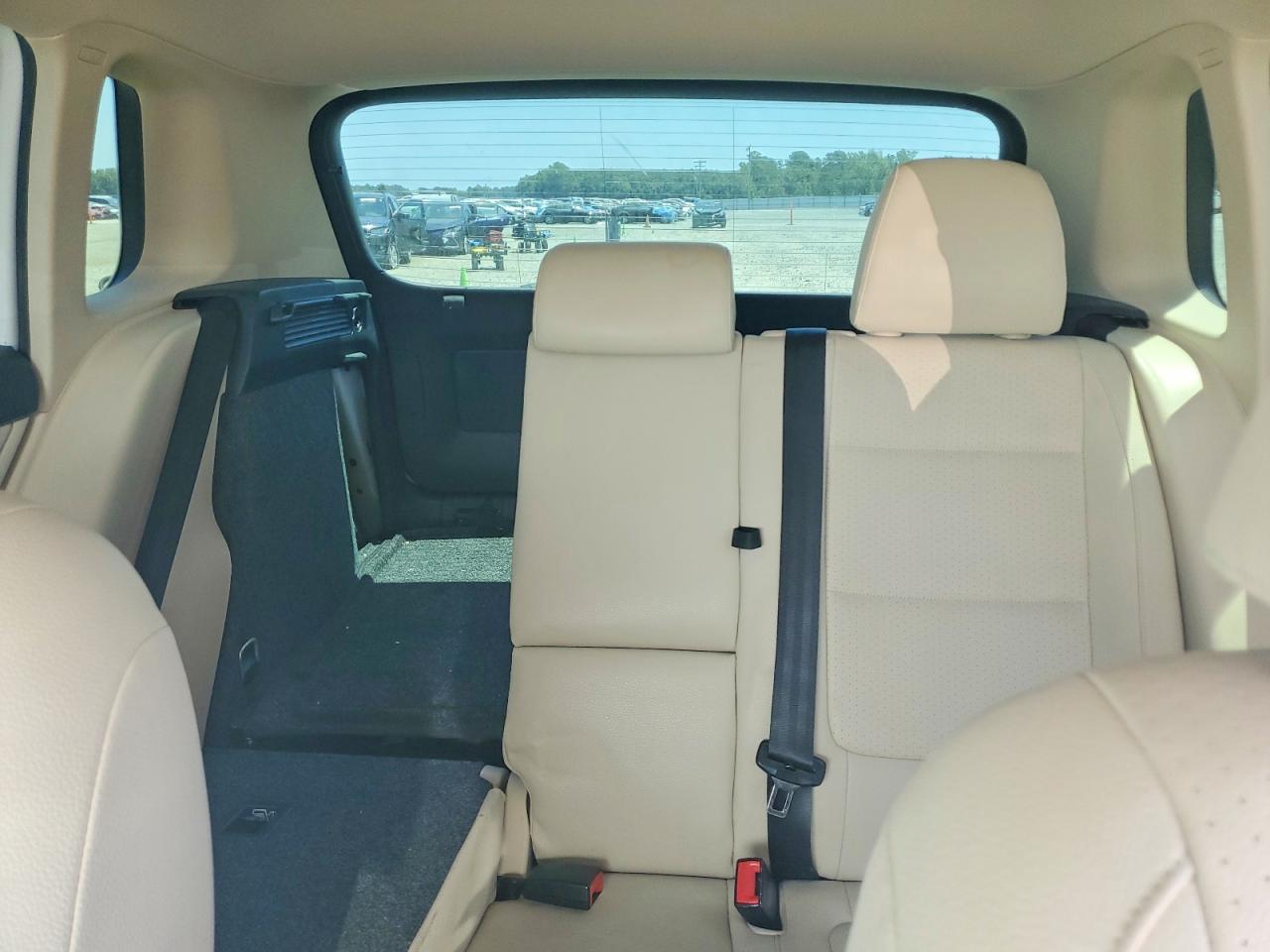 Volkswagen Tiguan S