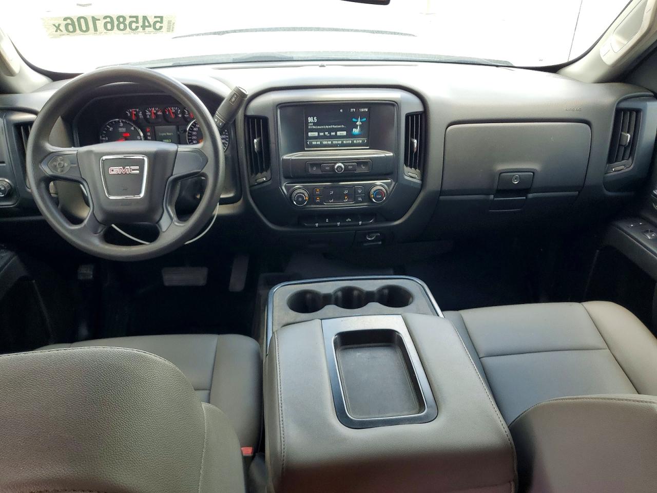 GMC Sierra K2500 Heavy Duty