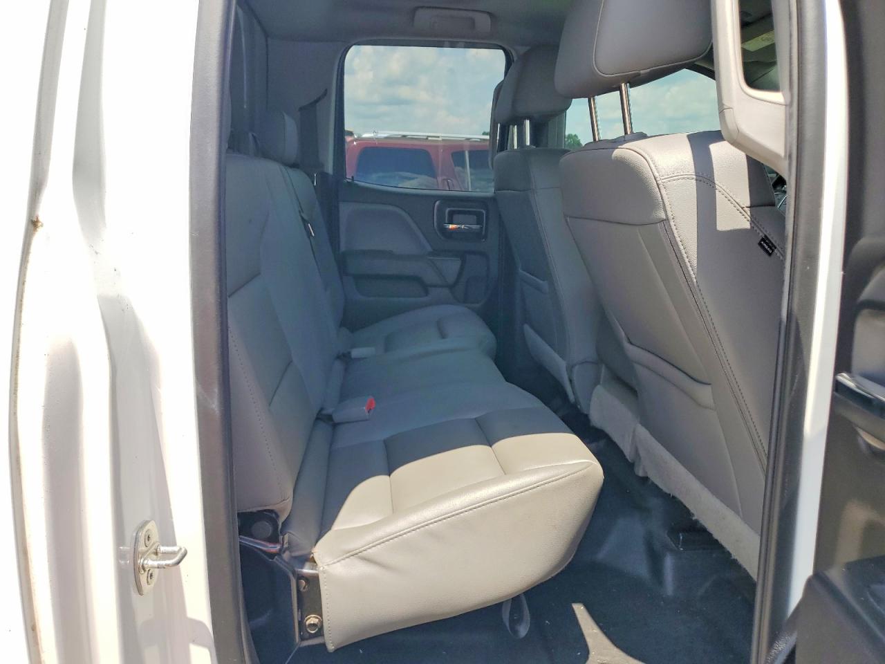 GMC Sierra K2500 Heavy Duty