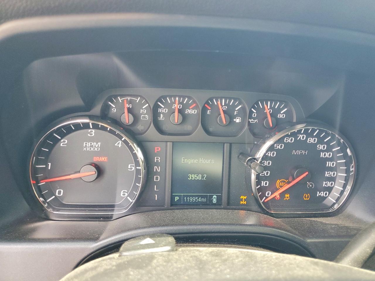 GMC Sierra K2500 Heavy Duty