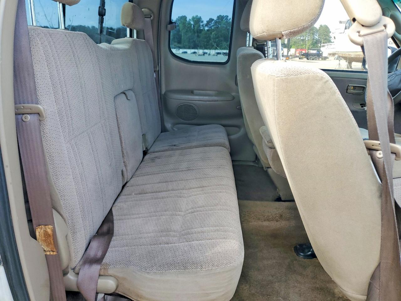 Toyota Tundra Sr5