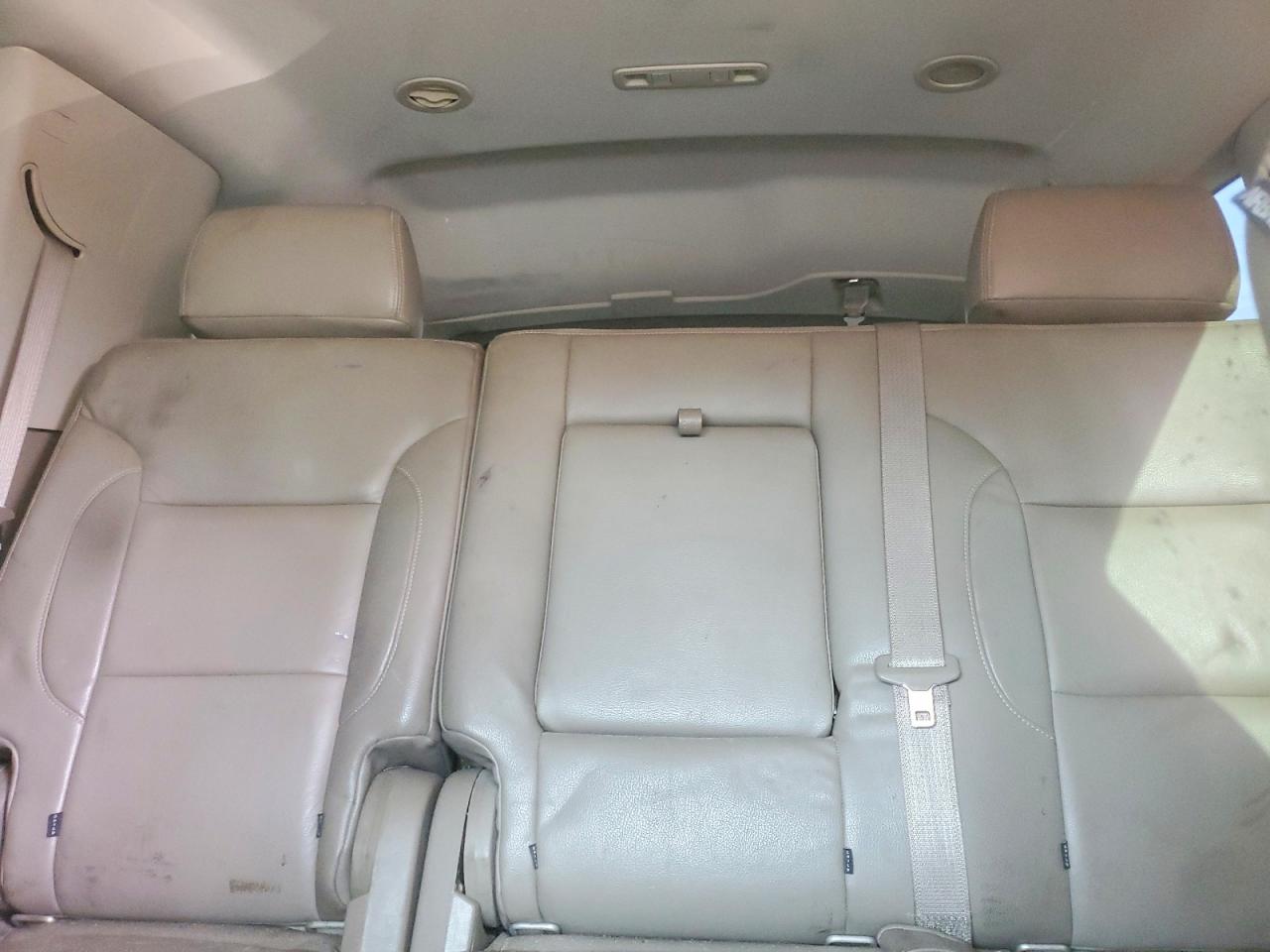 GMC Yukon Sle