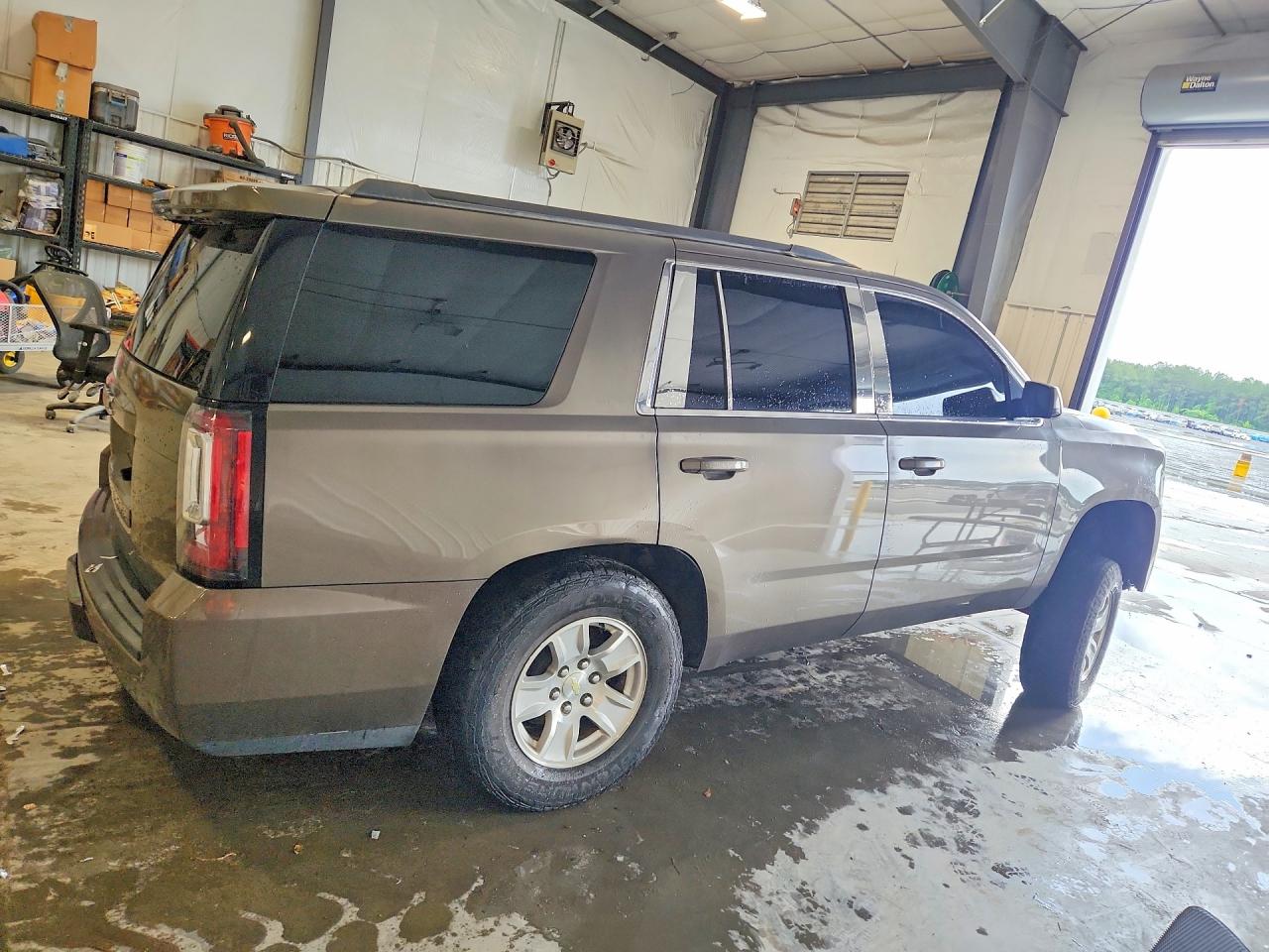 GMC Yukon Sle
