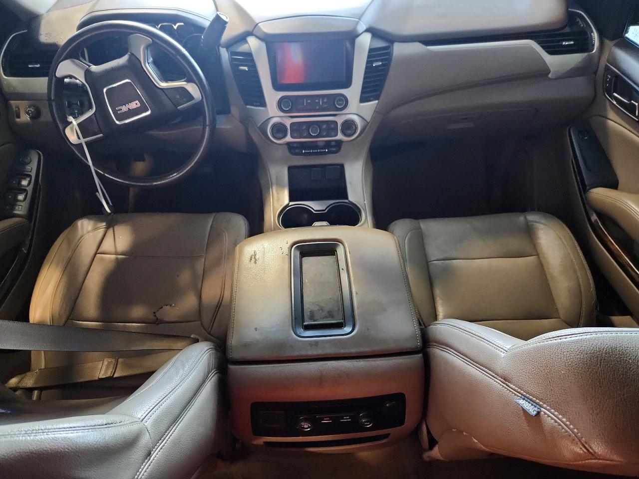 GMC Yukon Sle