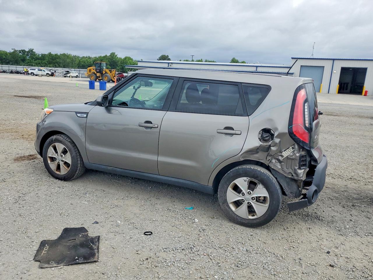 Kia Soul Base