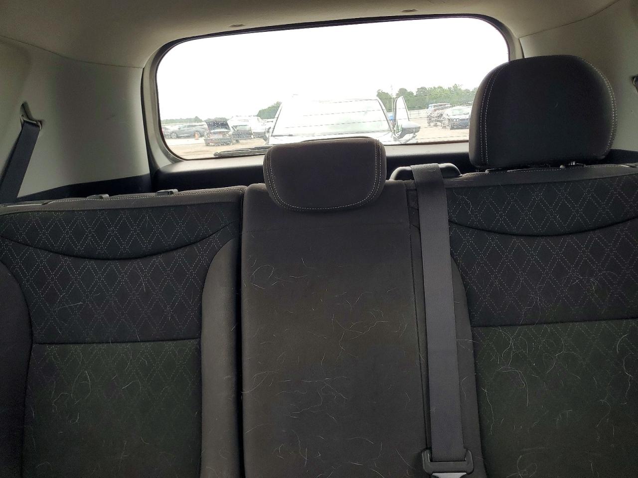 Kia Soul Base