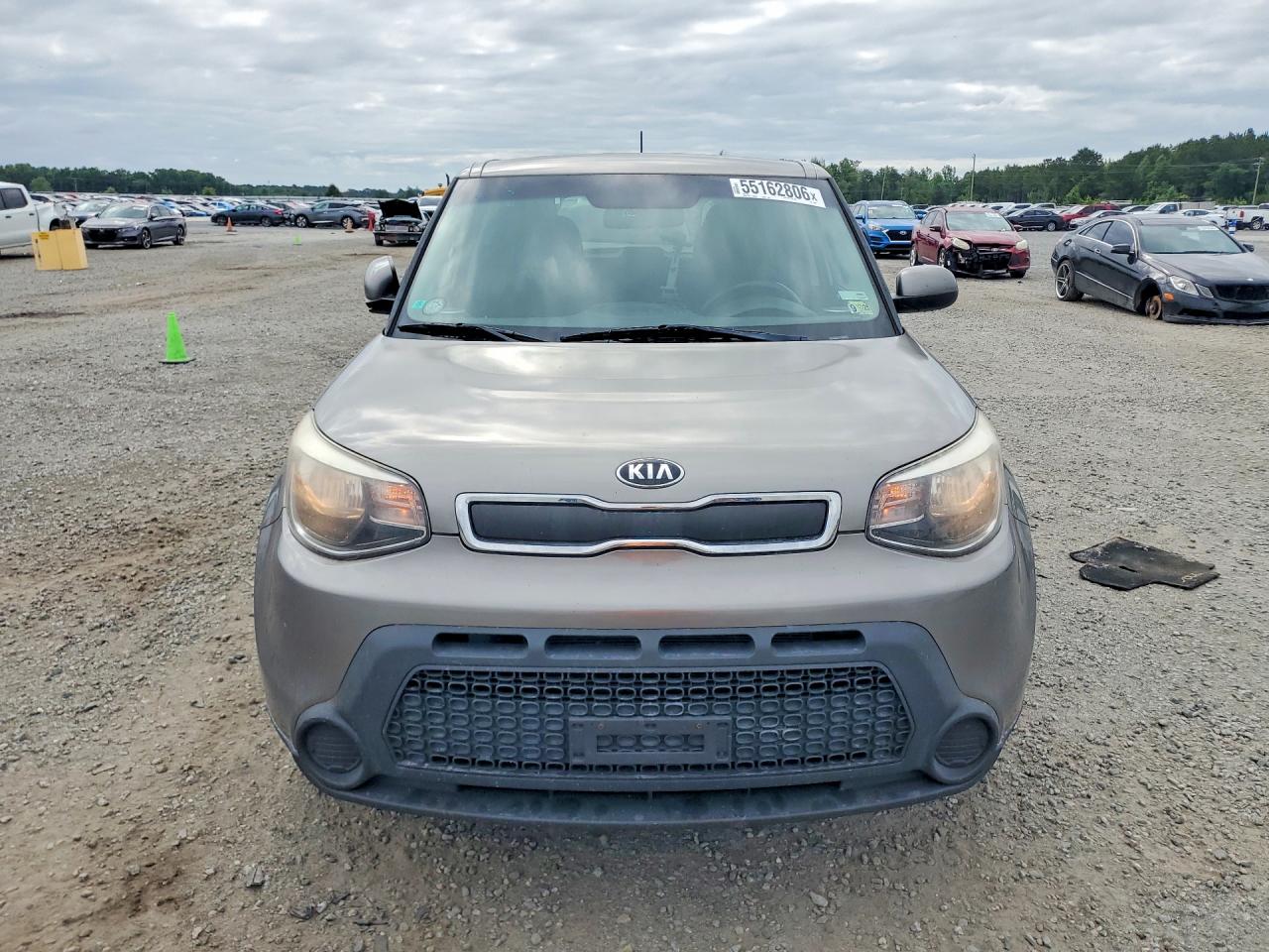 Kia Soul Base