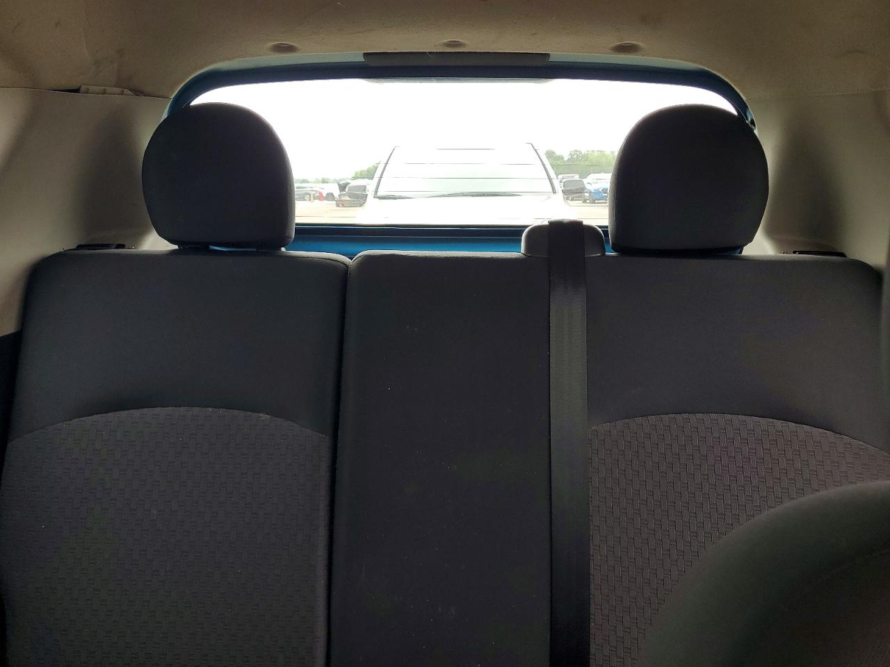 Mitsubishi Mirage Es