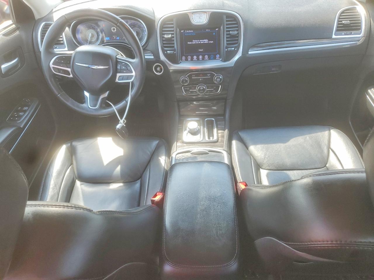 Chrysler 300 Limited