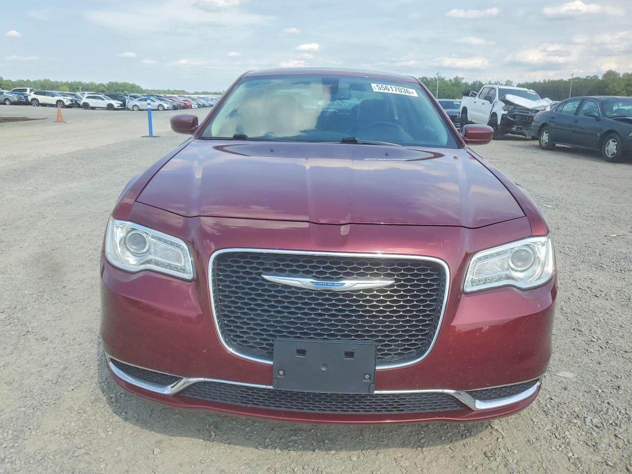 Chrysler 300 Limited