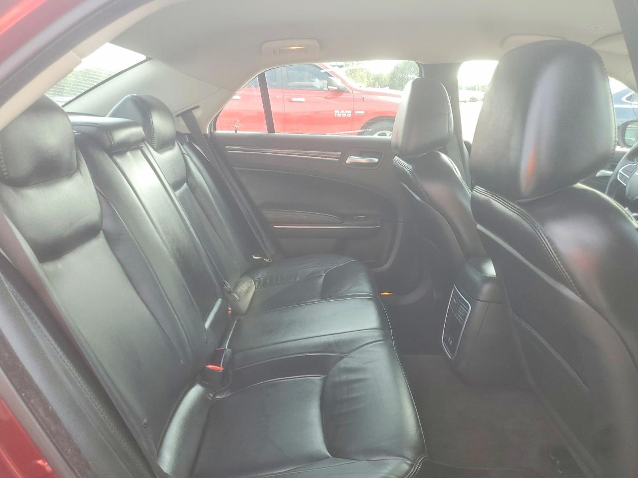 Chrysler 300 Limited
