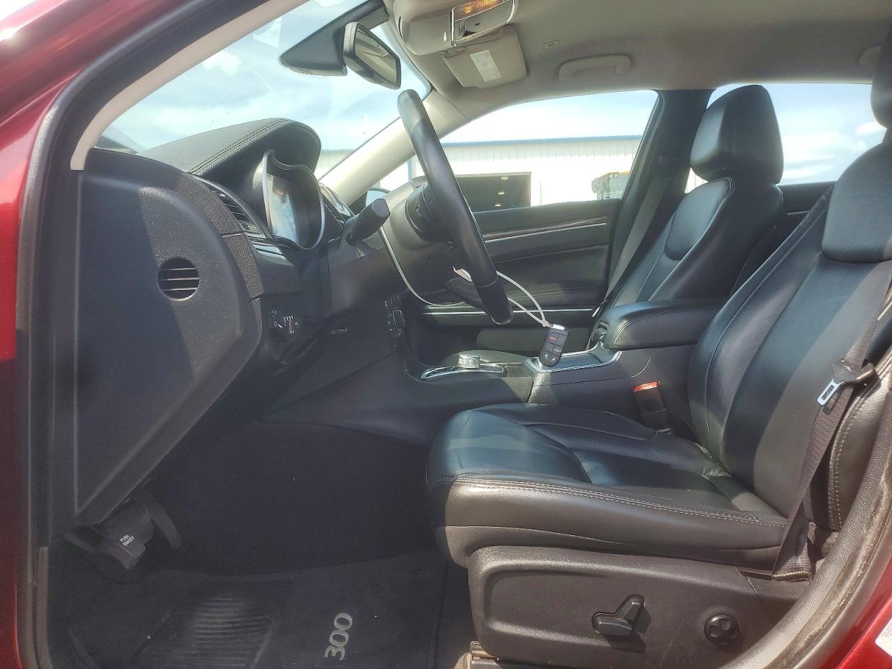 Chrysler 300 Limited