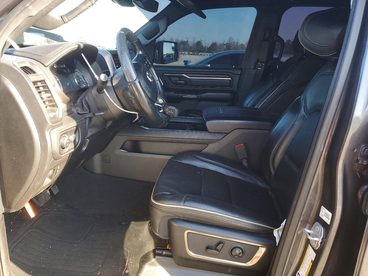 Ram 1500 Limited
