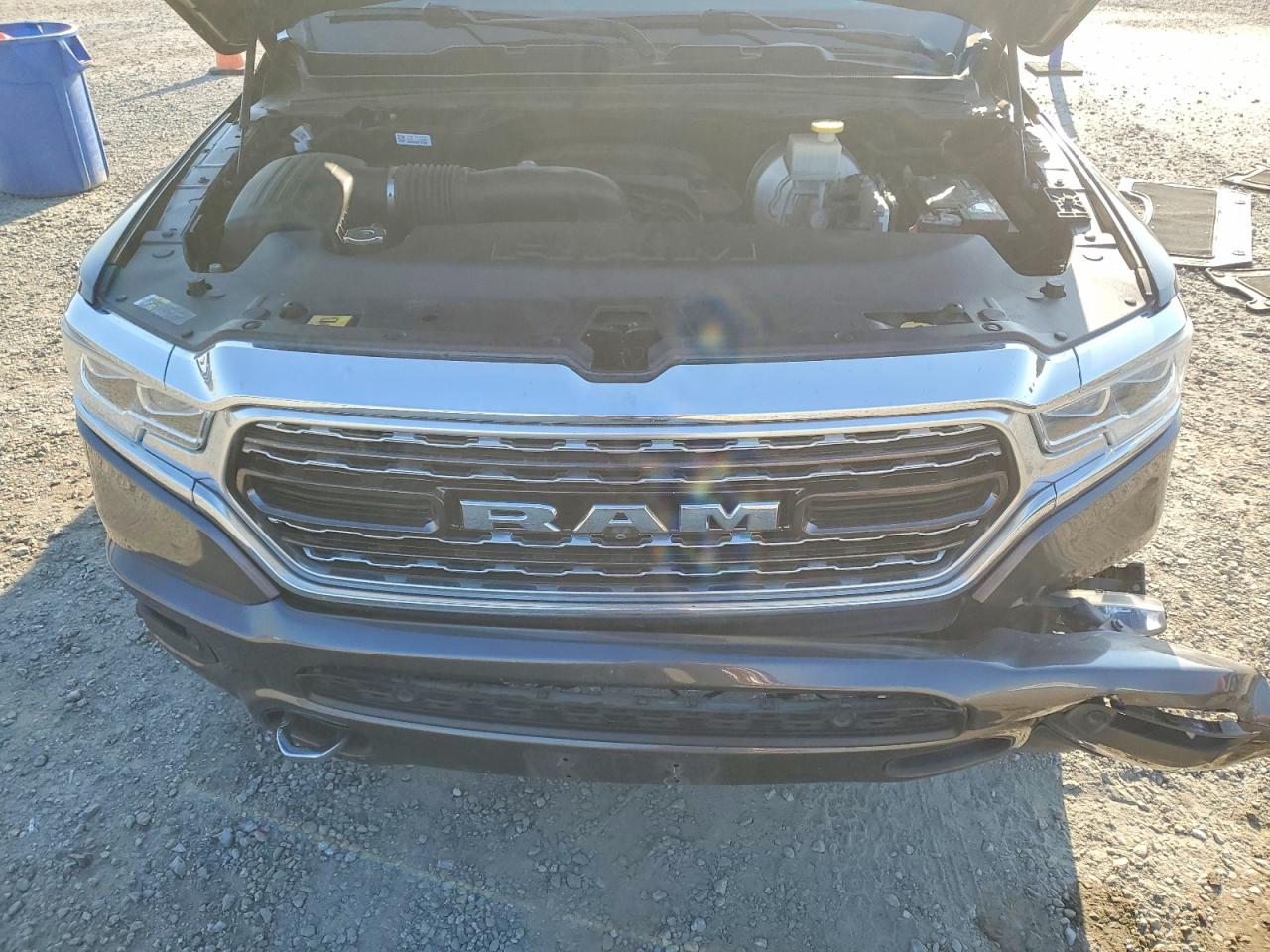 Ram 1500 Limited