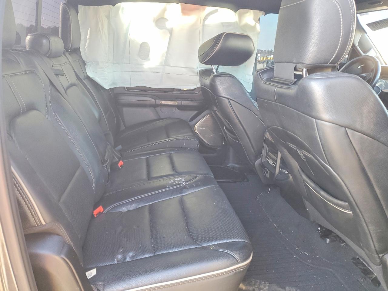 Ram 1500 Limited
