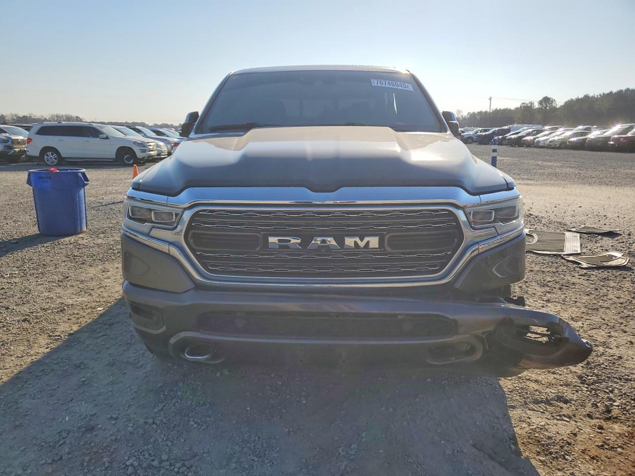 Ram 1500 Limited