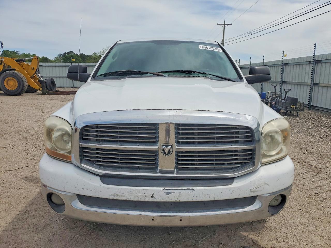 Dodge Ram 1500 St