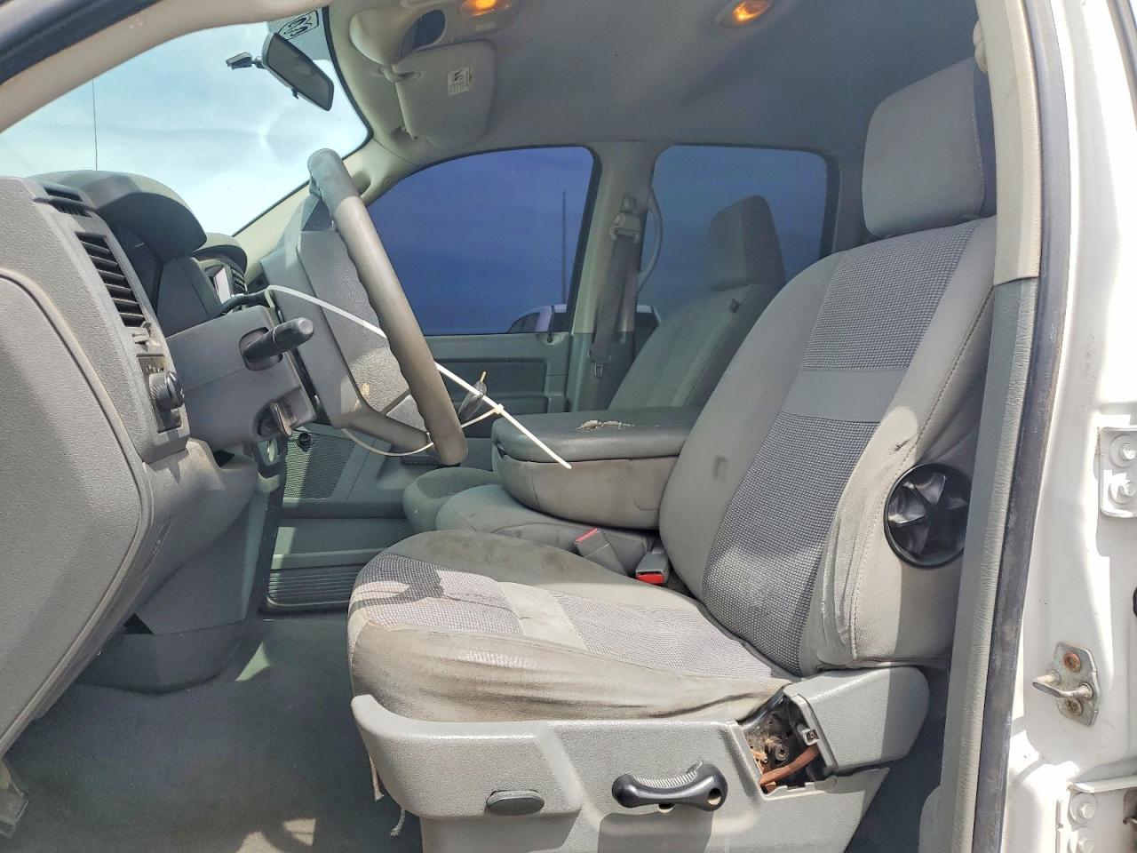Dodge Ram 1500 St