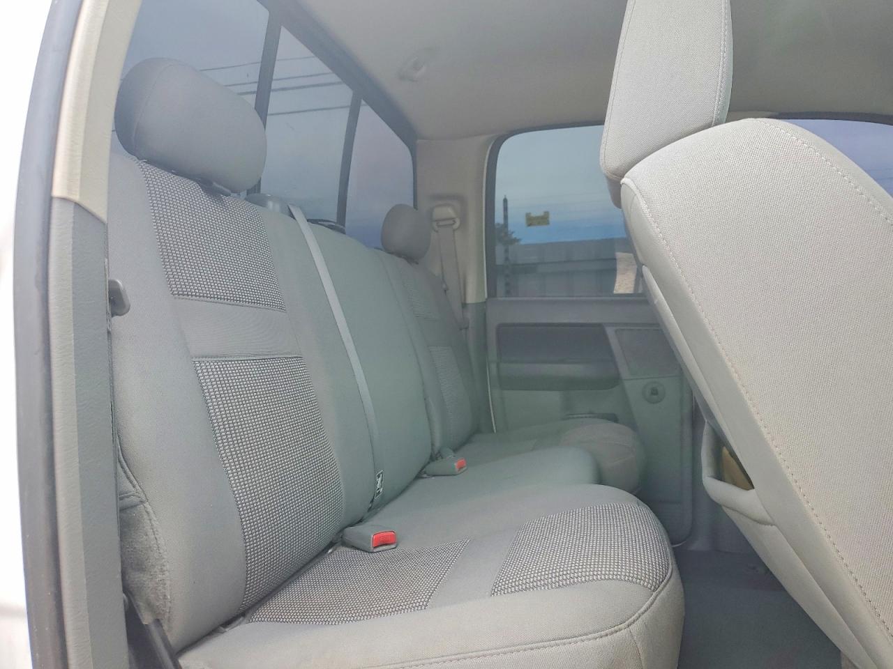 Dodge Ram 1500 St