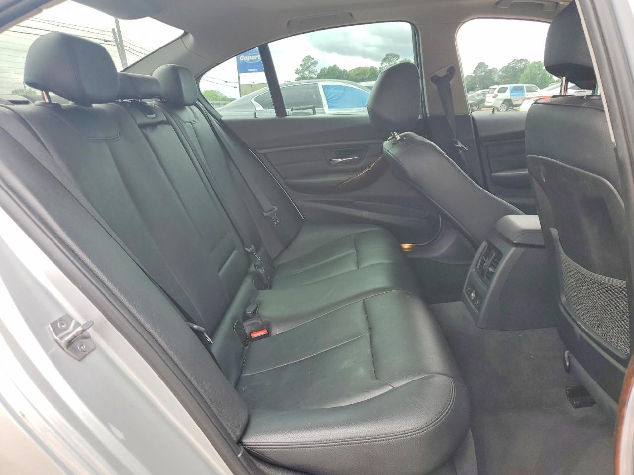 BMW 3 Series Xi Sulev