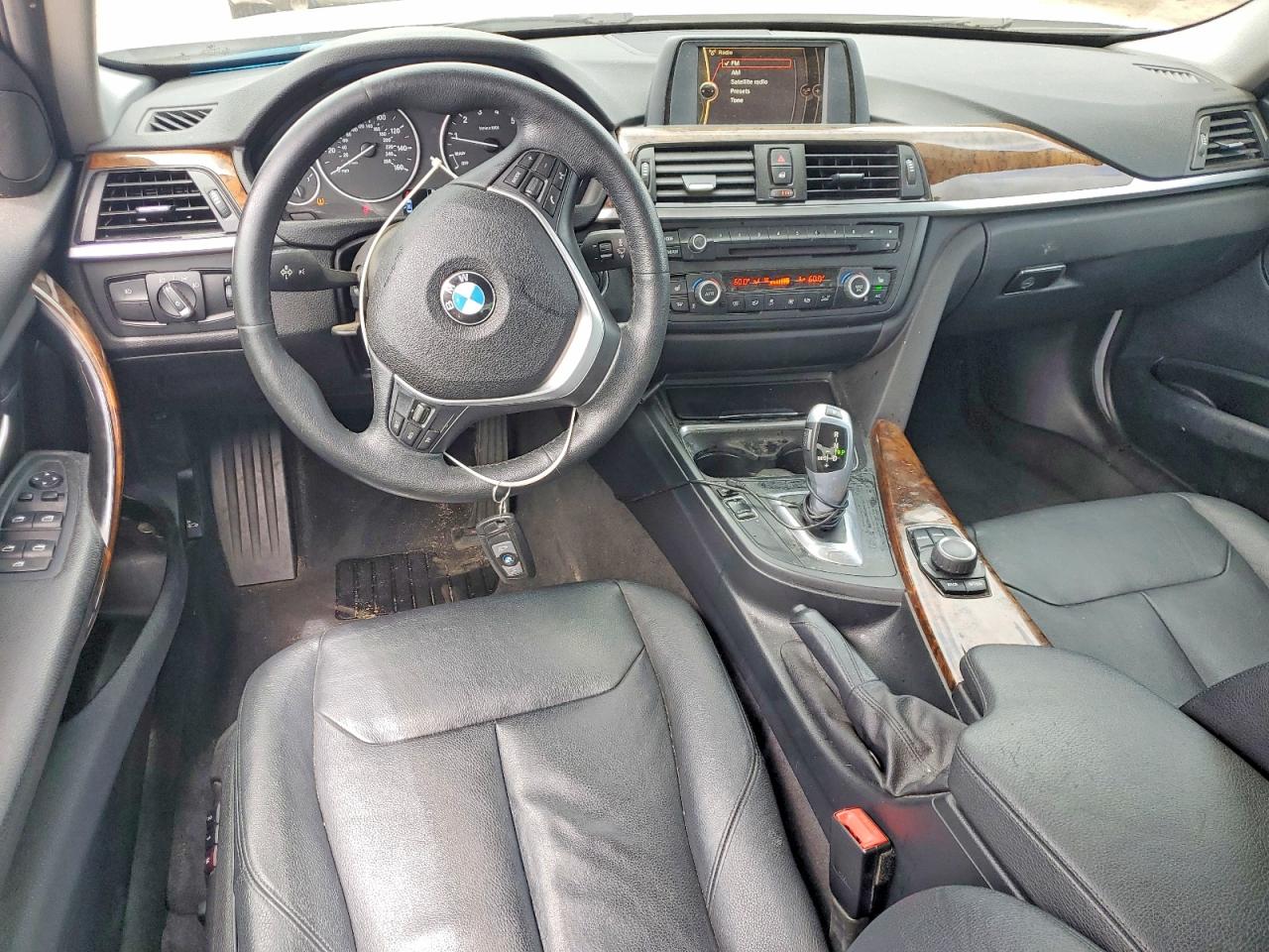 BMW 3 Series Xi Sulev
