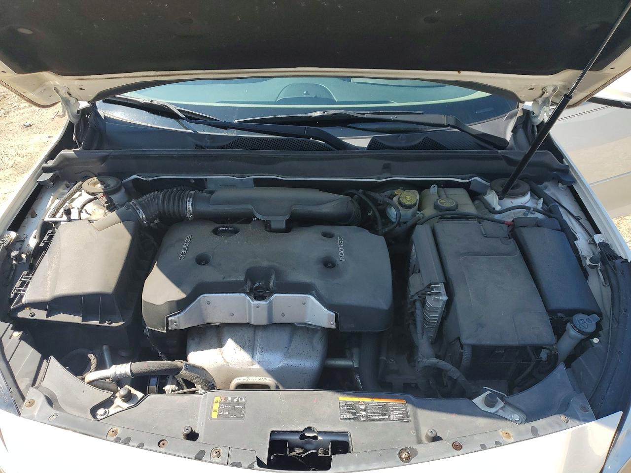 Chevrolet Malibu 1lt