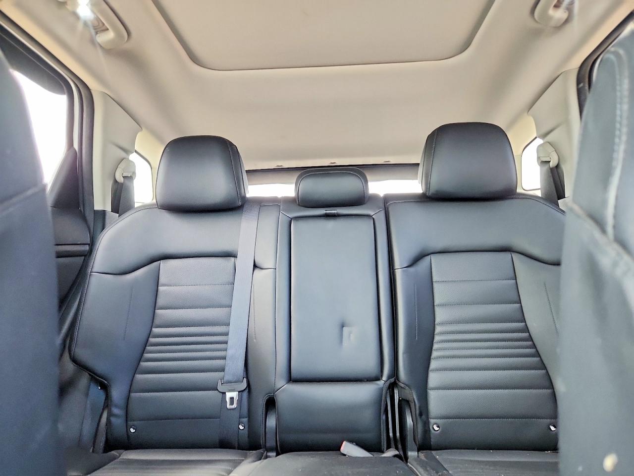 Kia Sportage Sx Prestige
