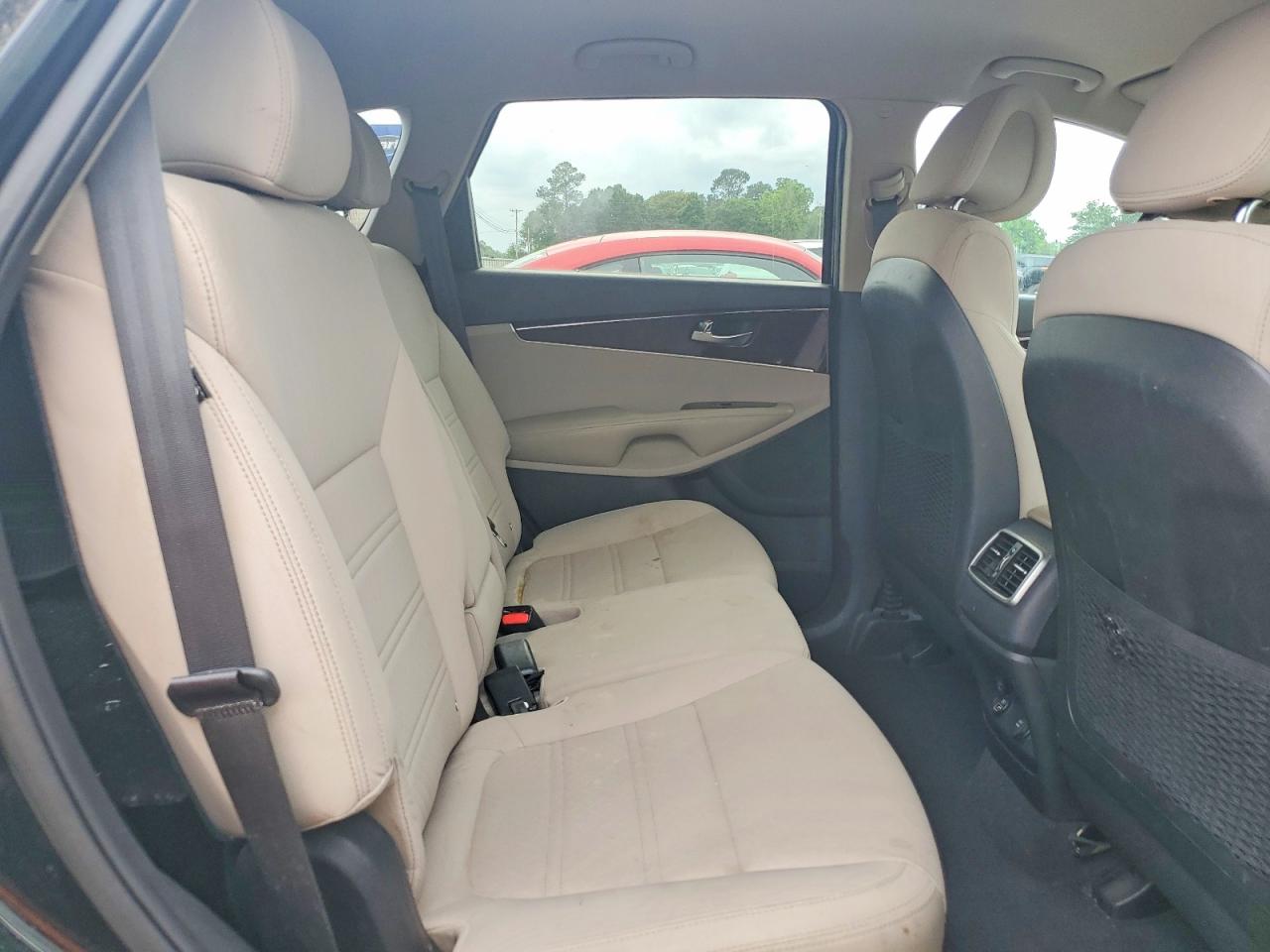 Kia Sorento Lx