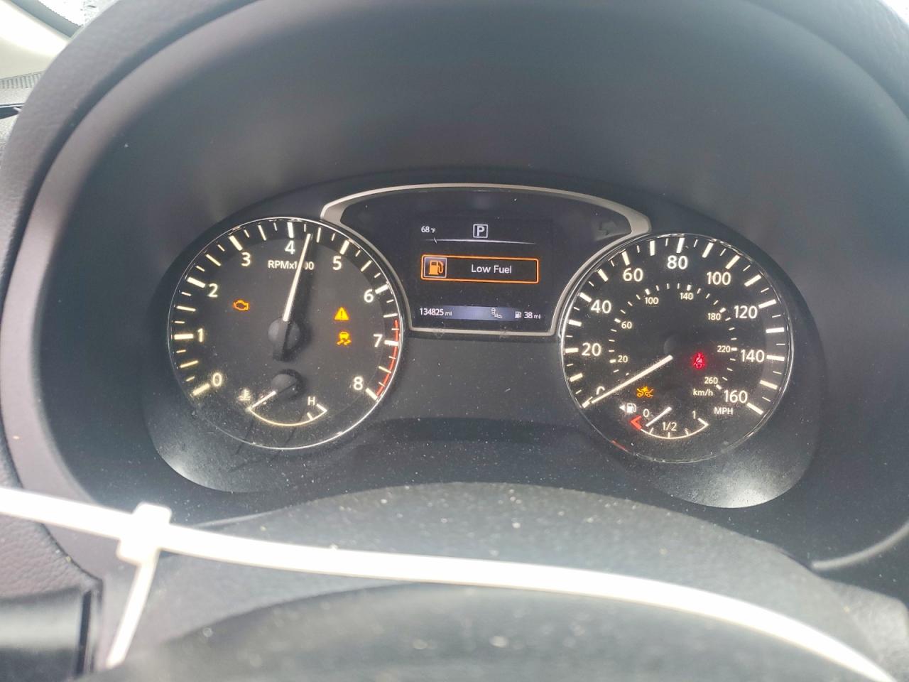 Nissan Altima 2.5 Sl