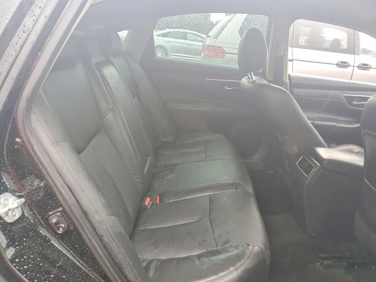 Nissan Altima 2.5 Sl