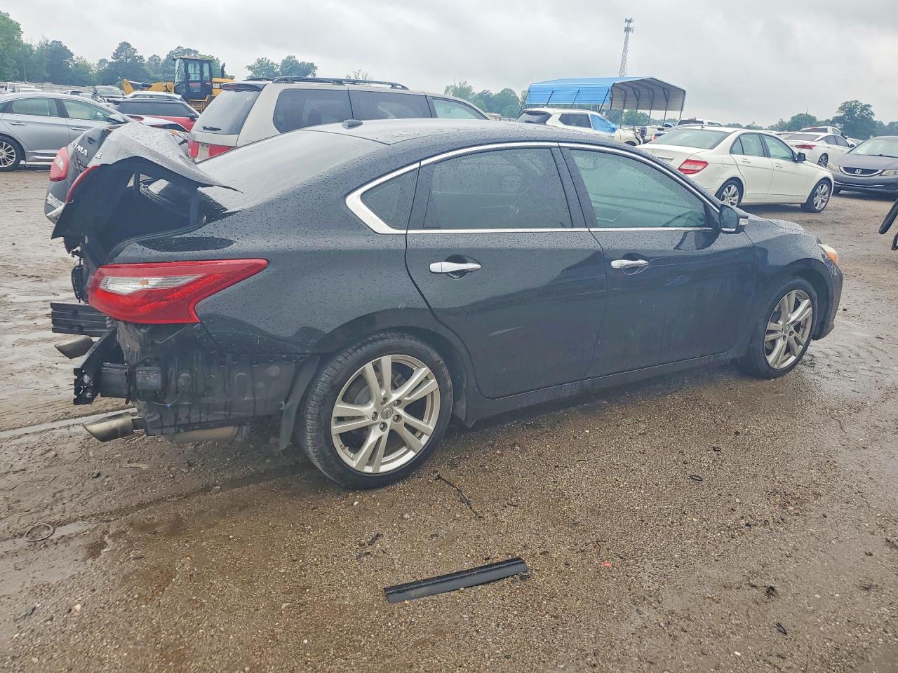 Nissan Altima 2.5 Sl