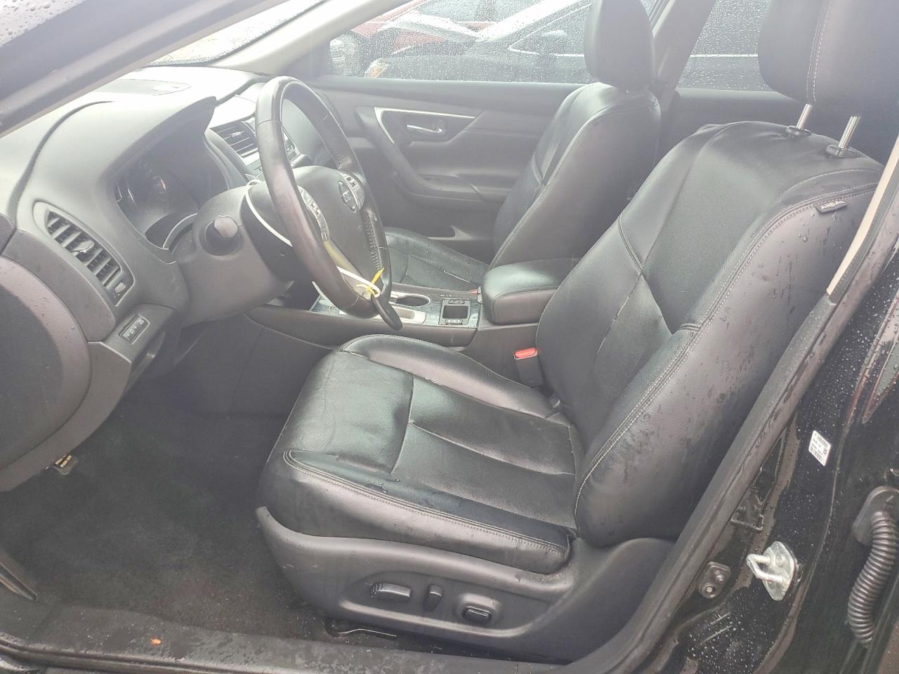 Nissan Altima 2.5 Sl