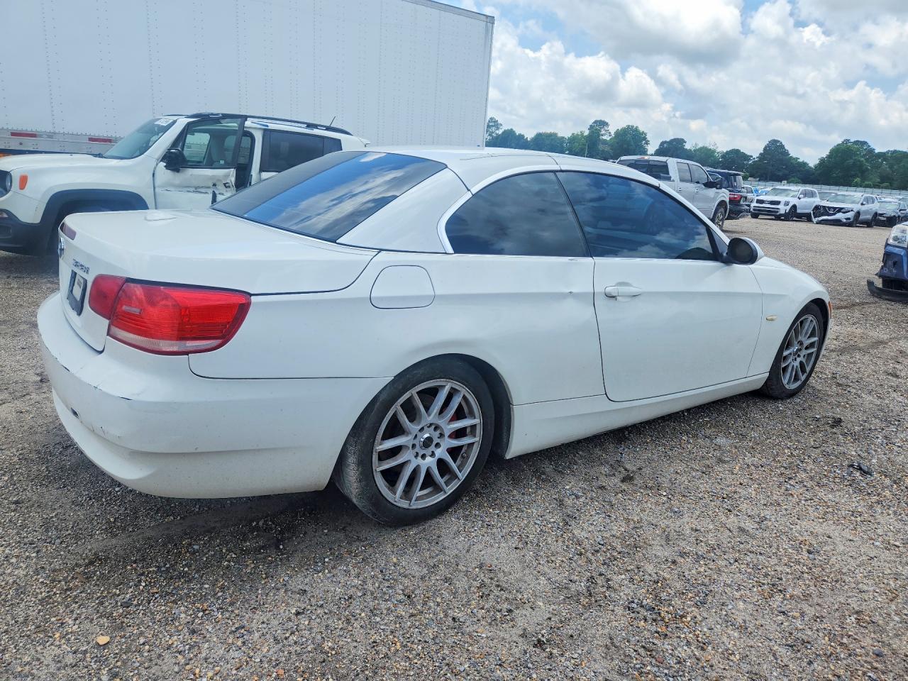 BMW 3 Series I Sulev