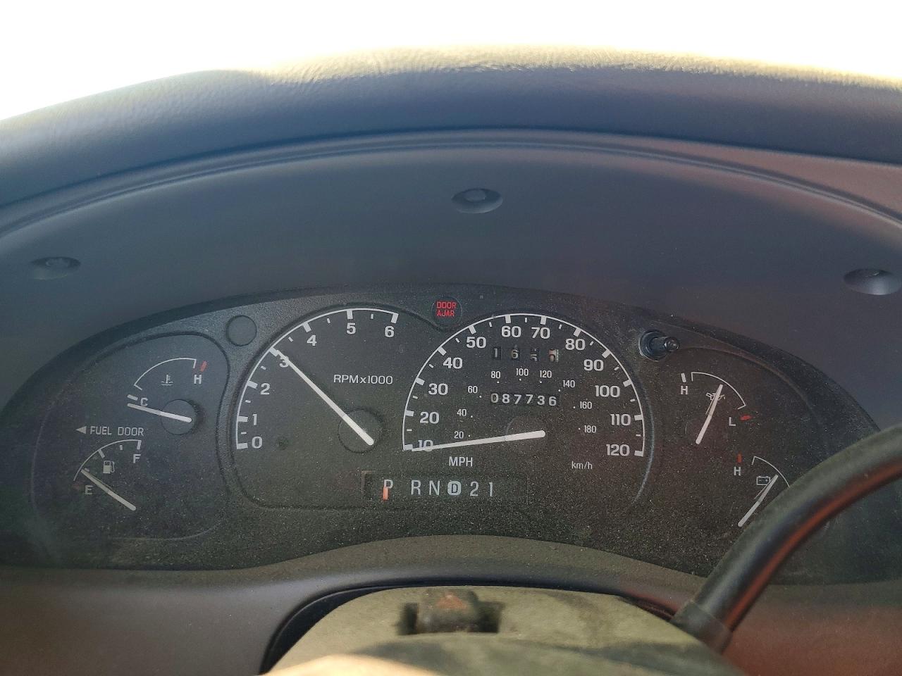 Ford Ranger Super Cab
