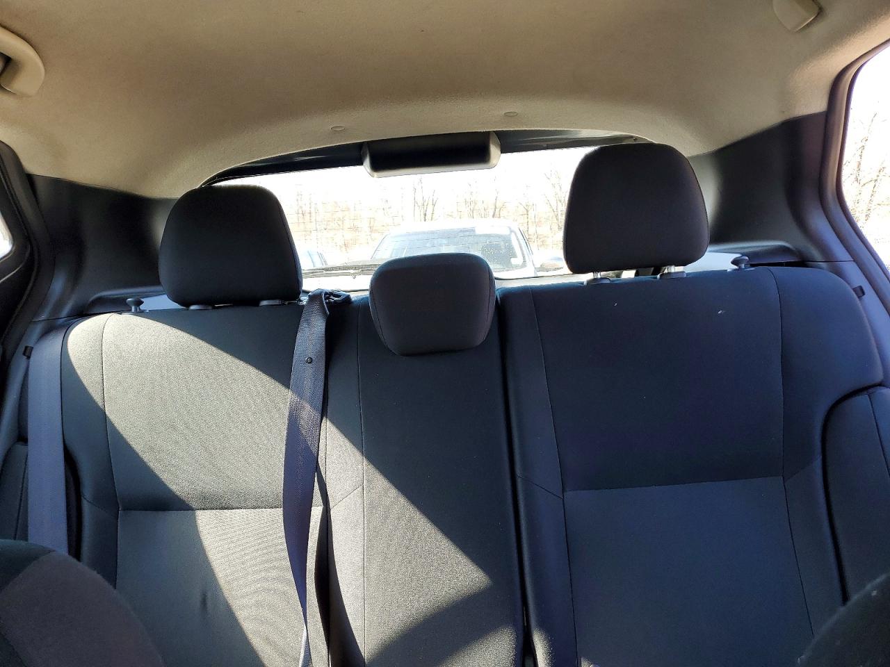 Nissan Kicks S