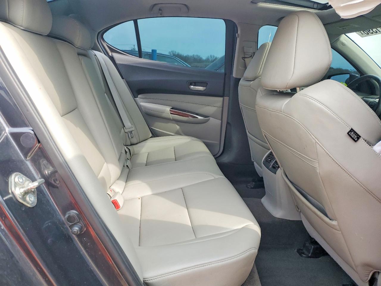 Acura TLX